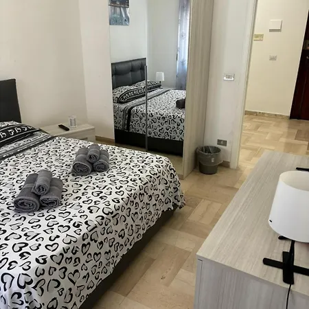 Sisters Luxury Apartmenst Διαμέρισμα *