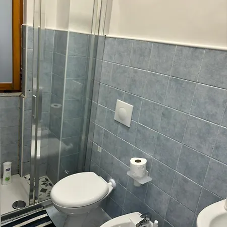 Appartement Sisters Luxury Apartmenst