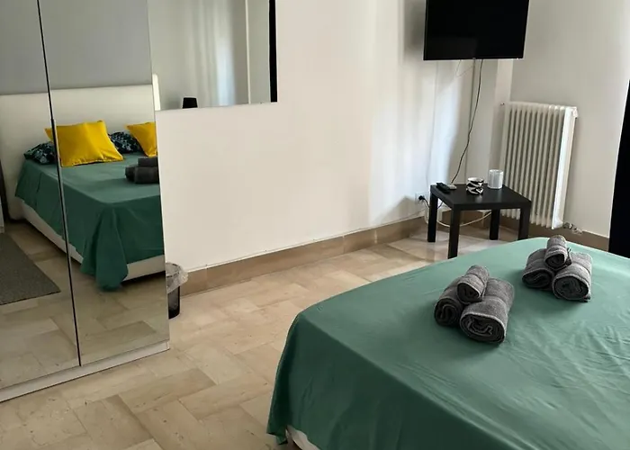 Sisters Luxury Apartmenst Διαμέρισμα *