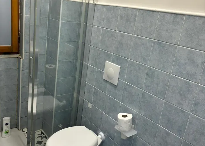 Διαμέρισμα Sisters Luxury Apartmenst