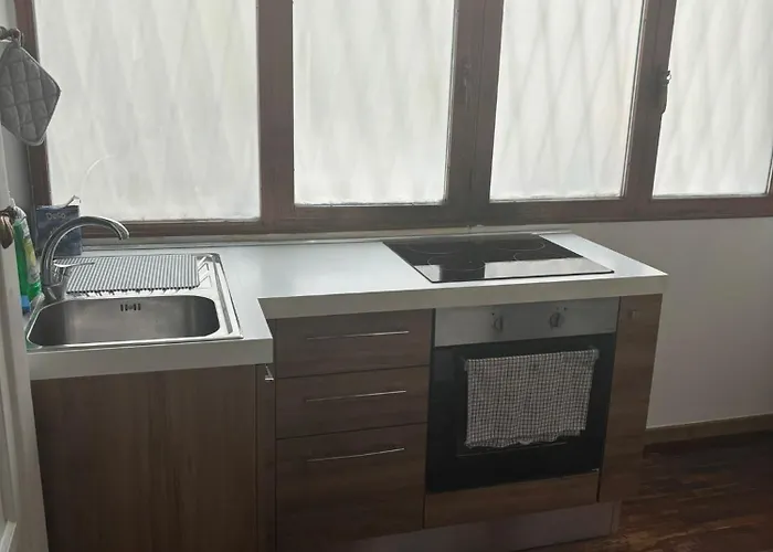 Sisters Luxury Apartmenst Διαμέρισμα