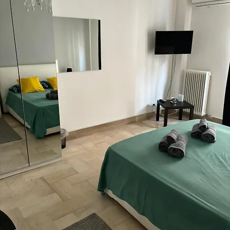 Sisters Luxury Apartmenst Διαμέρισμα *