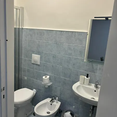 Sisters Luxury Apartmenst *