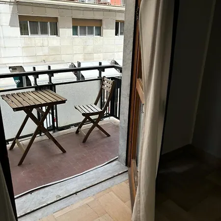 Apartamento Sisters Luxury Apartmenst