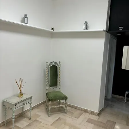 Sisters Luxury Apartmenst Διαμέρισμα *