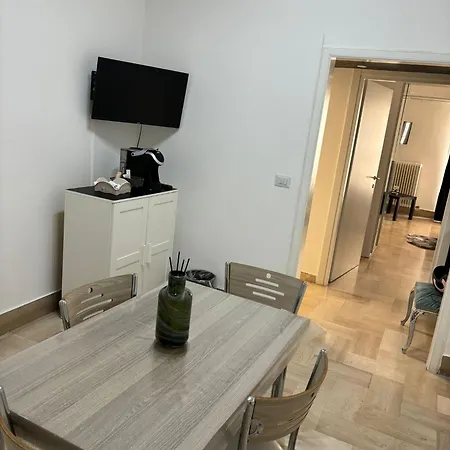 Apartment Sisters Luxury Apartmenst *