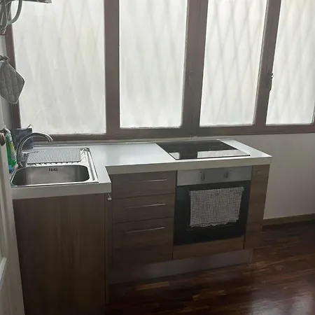 Sisters Luxury Apartmenst Διαμέρισμα