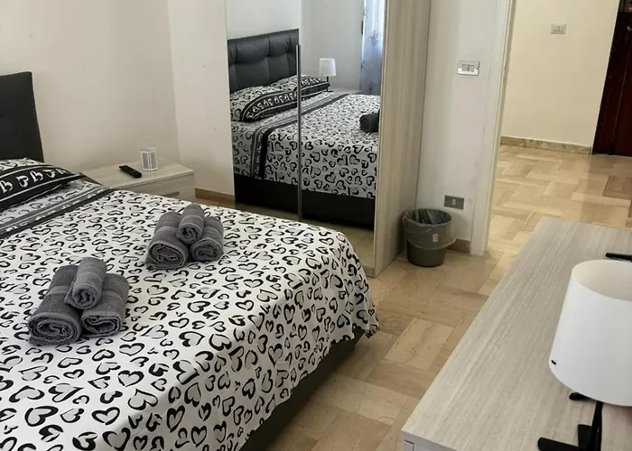 Sisters Luxury Apartmenst Appartement *