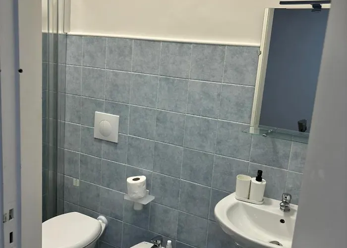 Sisters Luxury Apartmenst *