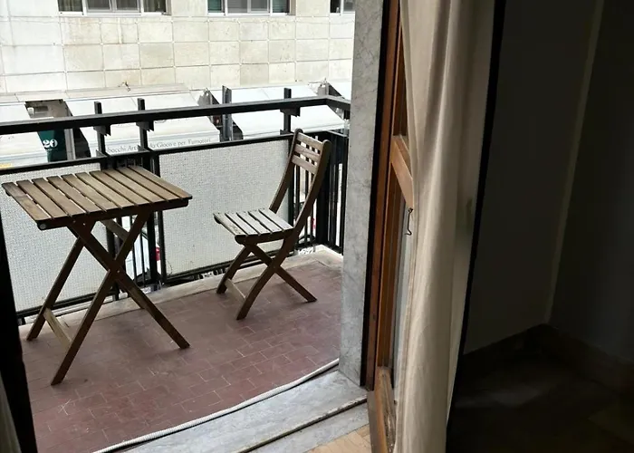 Appartement Sisters Luxury Apartmenst